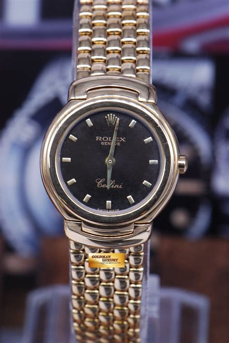 rolex geneve cellini ladies watch price|rolex cellini pre owned.